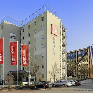 Ibis Stuttgart Airport Messe Leinfelden-Echterdingen