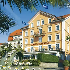 Reutemann-seegarten **** Lindau (Bodensee)