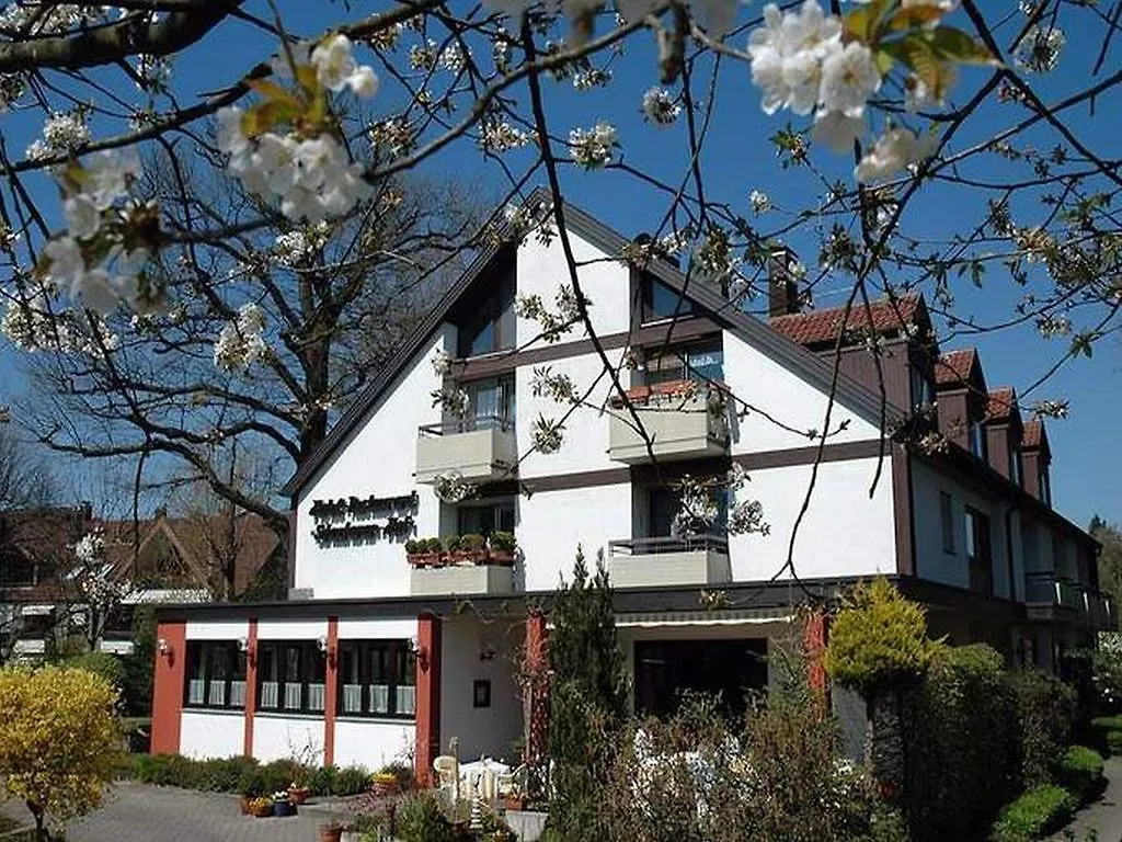 Hotel Restaurant Schachener Hof Lindau  3*, Lindau (Bodensee) Germany