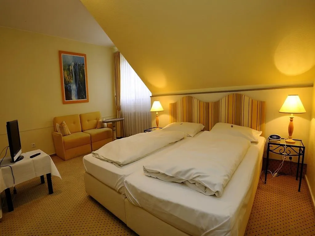 Hotel Restaurant Schachener Hof Lindau
