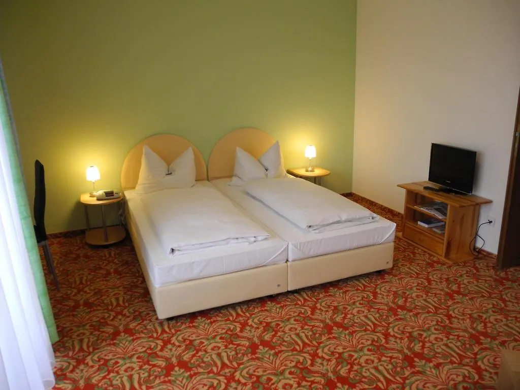 ***  Hotel Restaurant Schachener Hof Lindau  Germany