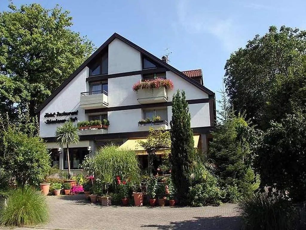Hotel Restaurant Schachener Hof Lindau